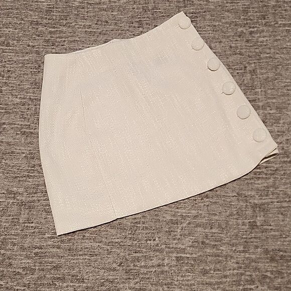 🍍 Shein- Skirt - Picture 1 of 7